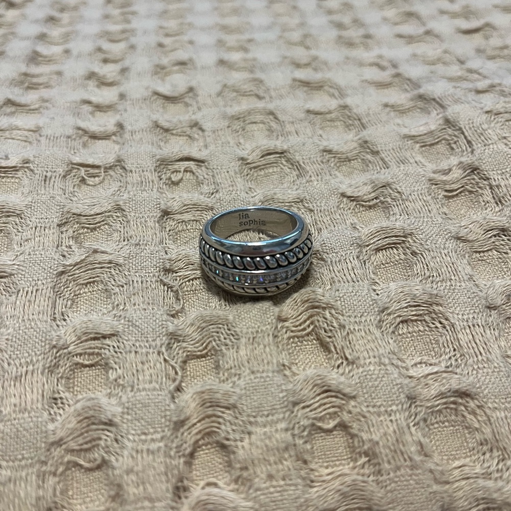 Lia Sophia Ring